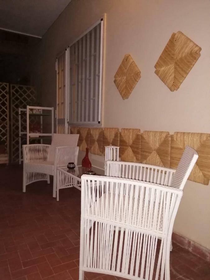 Apartament L'Approdo Del Re Caserta Zewnętrze zdjęcie